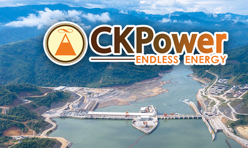 CK Power