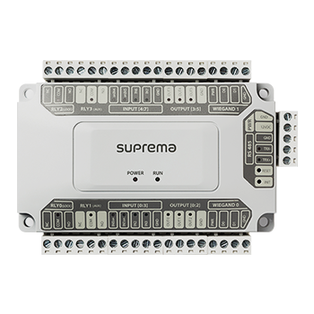 Suprema DM-20