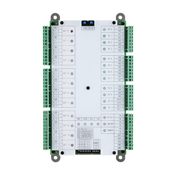 Lift I/O