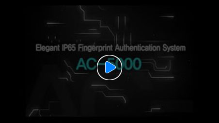 AC-5000 Plus Introduction