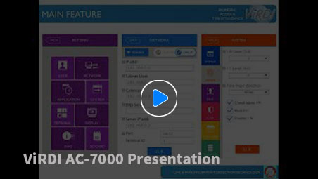 AC-7000 Presentation