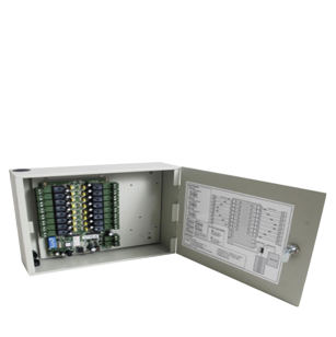 Elevator / Output Controller