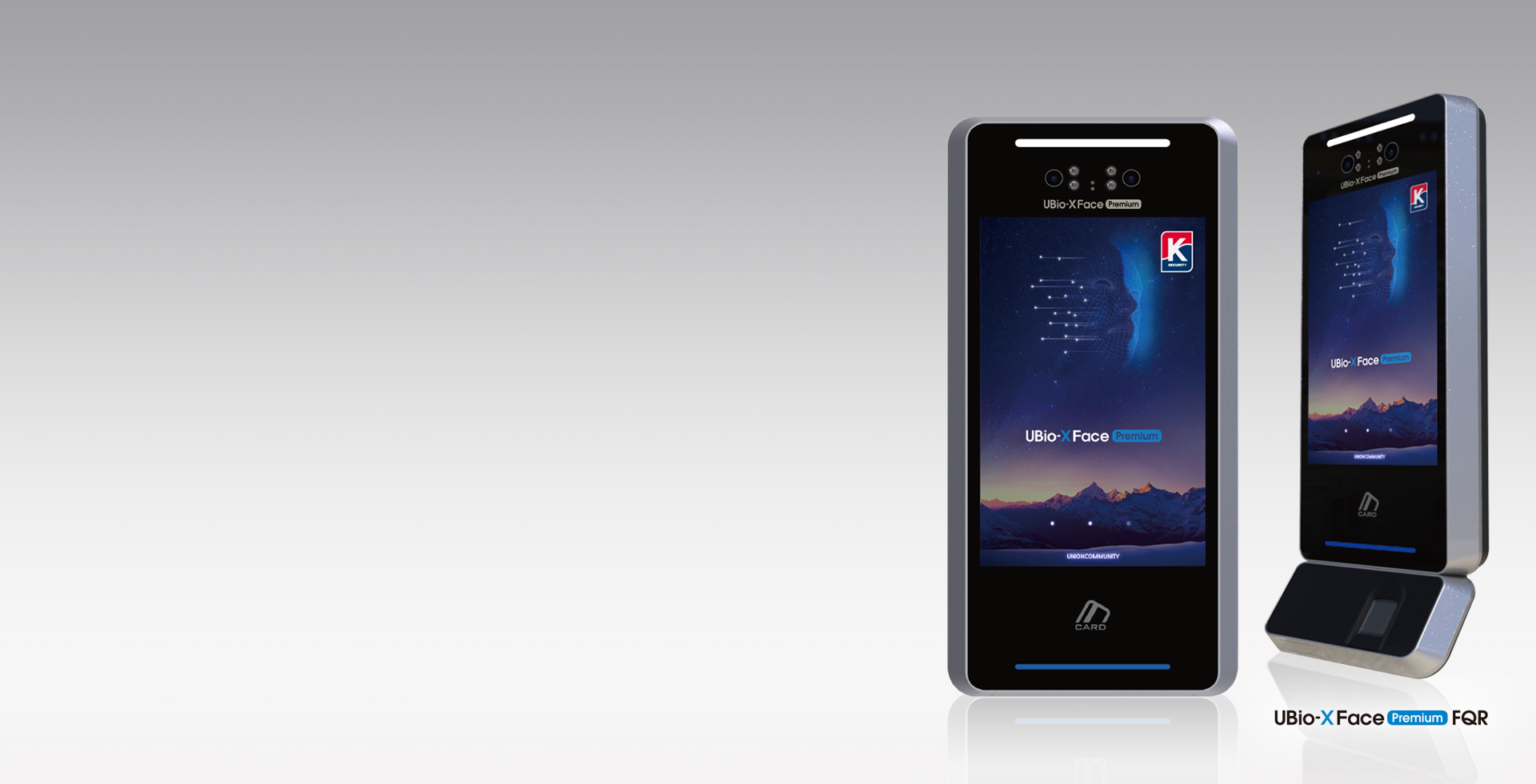 UBio-X Face Premium