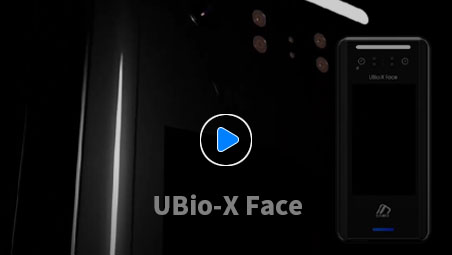 UBio-X Face