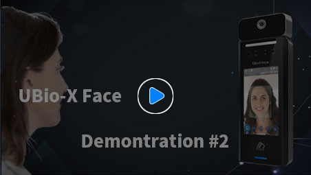 UBio-X Face
