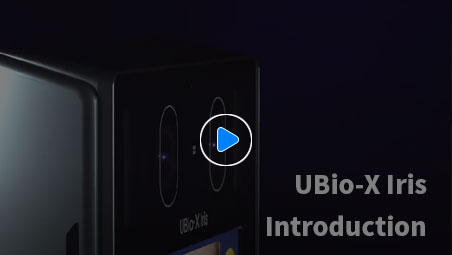 UBio-X Iris