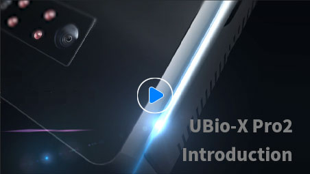 UBio-X Pro2